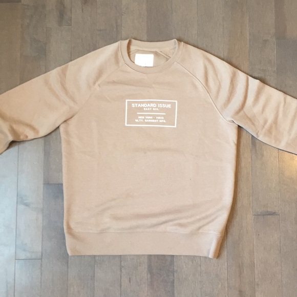 Primark Other - Primark Cream Long Sleeve Sweater